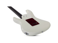 Schecter MV-6 Olympic White BB WN EF Schecter MV-6 Olympic White BB WN EF